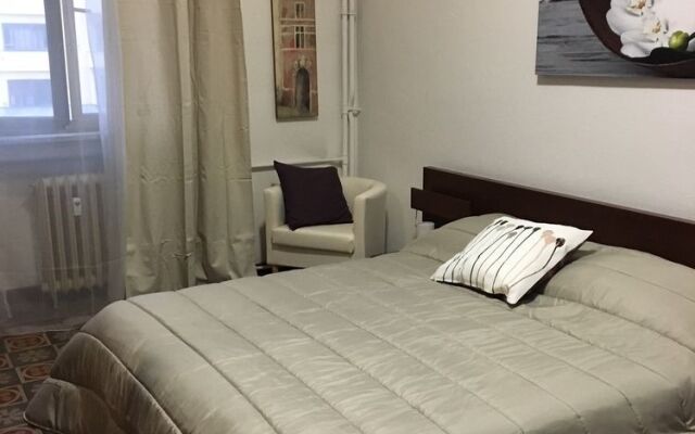 Home Sweet Home Appartamento Corvetto