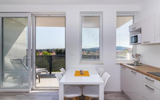 Villa Cindric