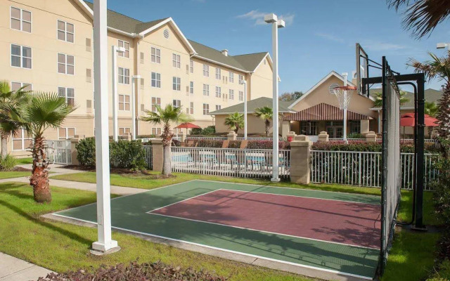 Pensacola Suites Hotel