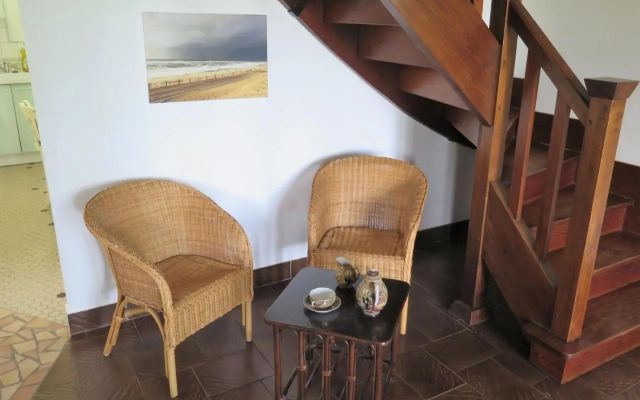 Holiday Home Peydecoum - SGM100