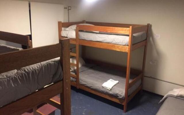 Yaqta Hostel