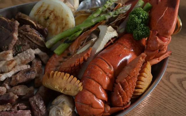 Hotel West of Canaan