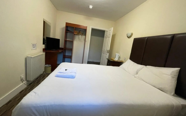 Lochway Hotel