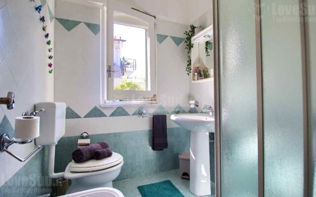 Beta Maggiore sul Mare