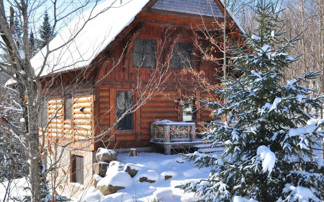 RCNT Chalets
