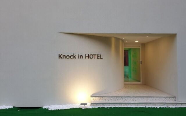 Knockin HOTEL