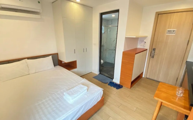 Era Cozy Apartment