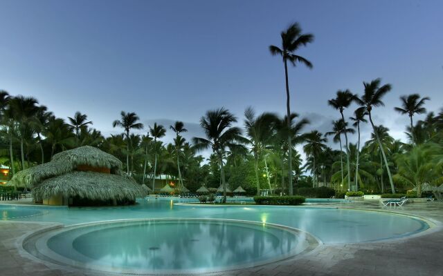 Grand Palladium Punta Cana Resort & Spa - All Inclusive