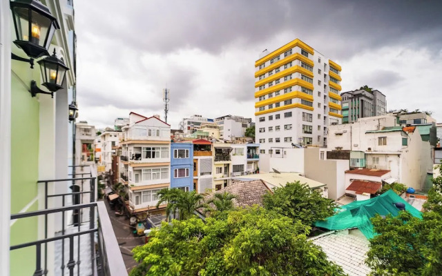 Nicecy Hotel - Truong Quyen