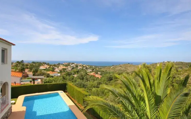 Casa Stefanie