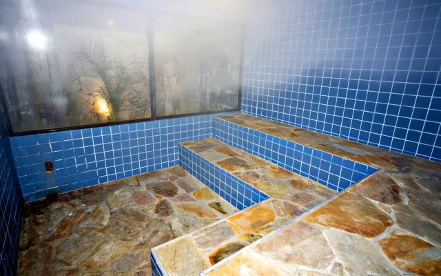 Vila do Mar by Summit Hotels