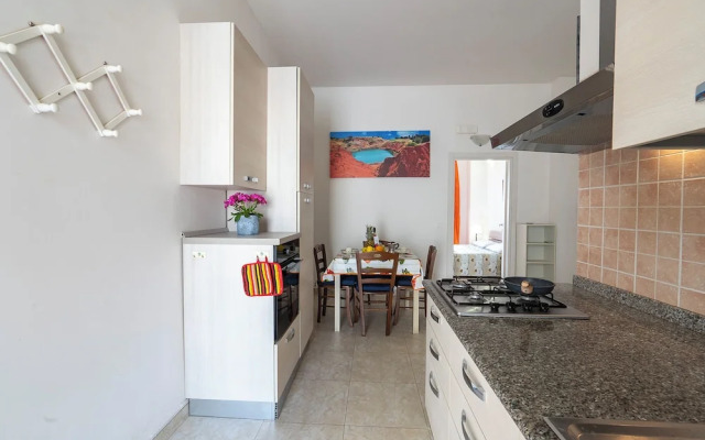 Le Torri Sul Mare 2 Centre Otranto Airco