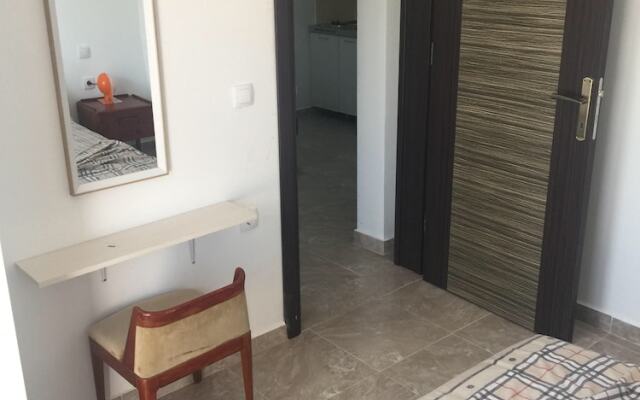 Sea Star Apartments