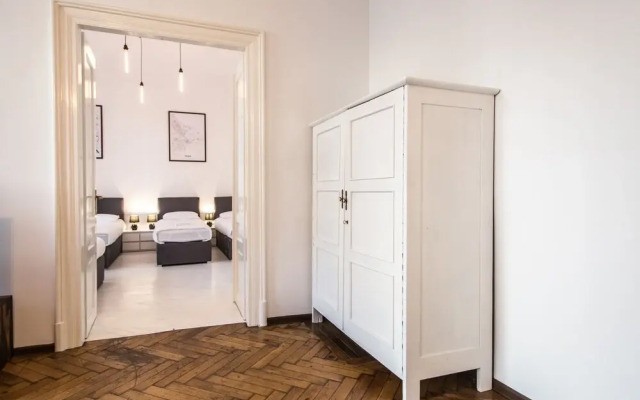 K&D Super Big Apartment 3 Krakow