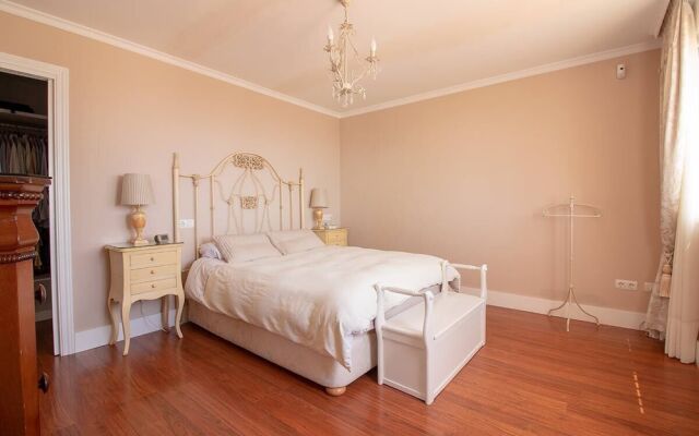 Nerja Punta Lara Holiday Rental With Fantastic View Sea, 7