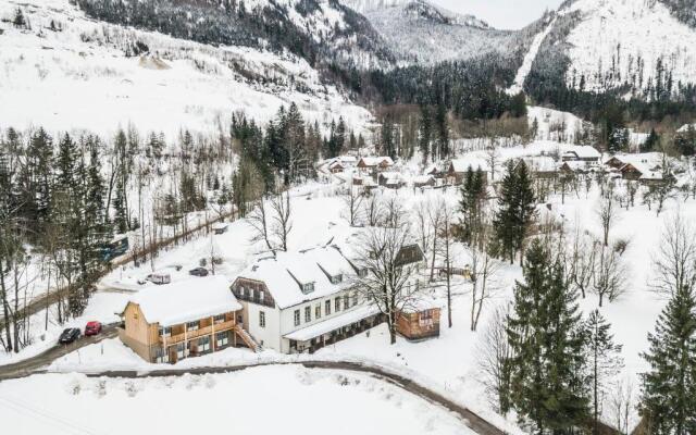 JUFA Hotel Grundlsee - Hostel