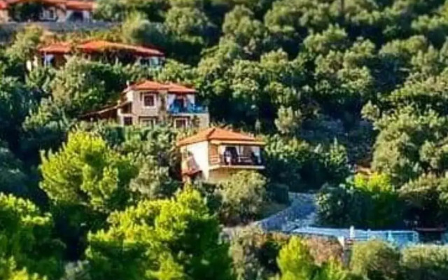 Skiathos Garden Cottages