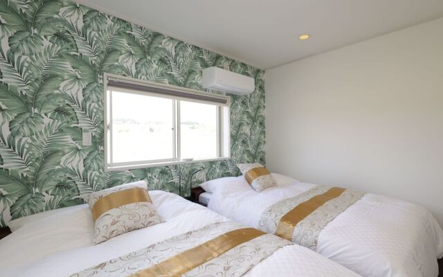 Ocean Villa Tokunoshima