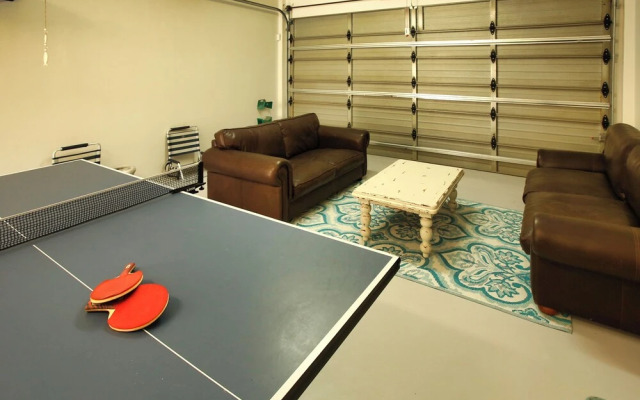 Bella Calypso, Langebaan, 8-sleeper