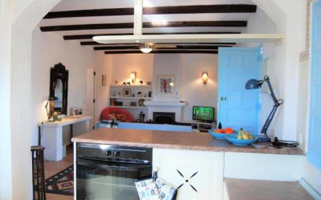 Los Olivos Country Villas Casasol