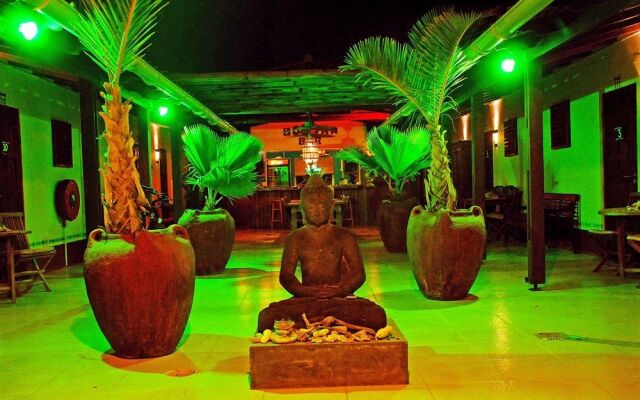 The Lodge Bonaire