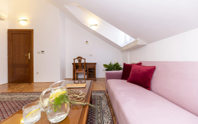 Heritage Hotel Tisno