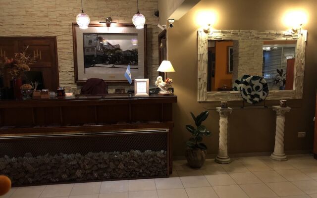 Hotel Ideal