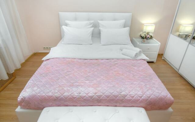 Апартаменты ApartExpo, ул. Дорогомиловская, 9