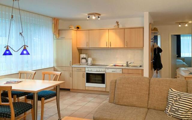 Residenz am Strand, Whg 352