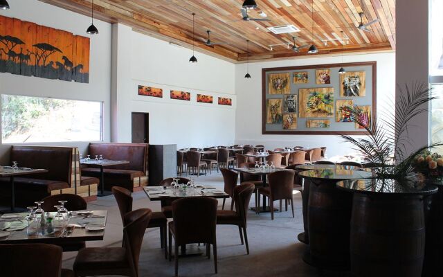 Bukit Gambang Resort City