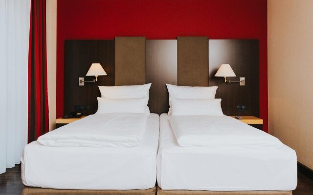 Hotel Forsthaus Nürnberg Fürth