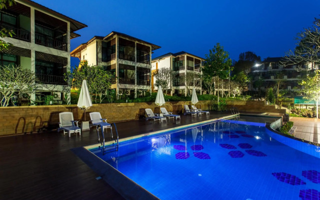 Bansaeo Garden and Resort