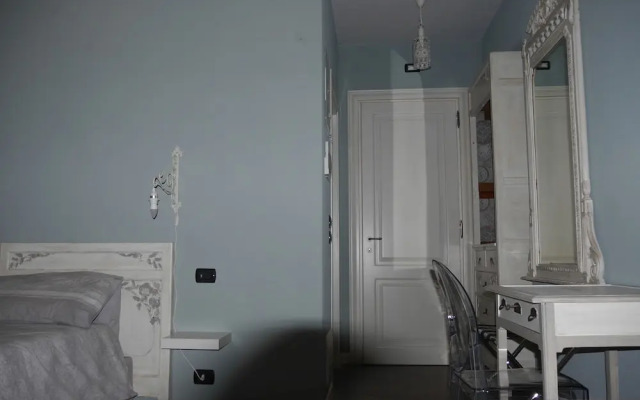 B&B L'Ortodellerose