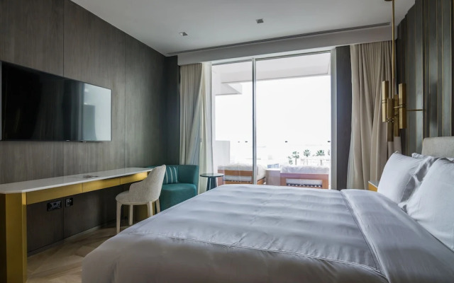 Residence Dubai - Five Palm