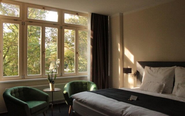 Mamma´s Boutique Hotel