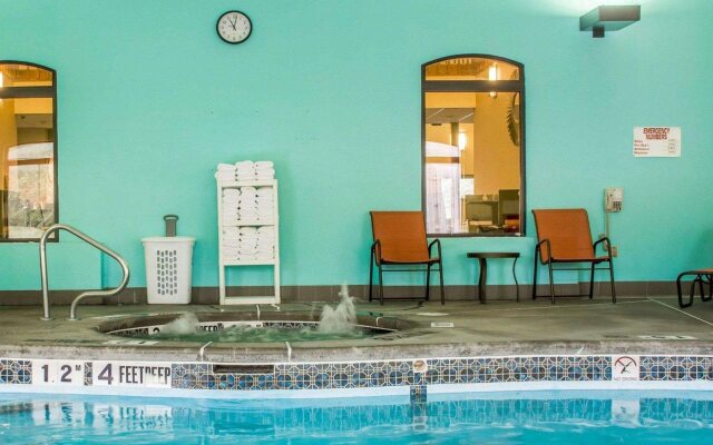 Extended Stay America Suites - Buffalo - Airport