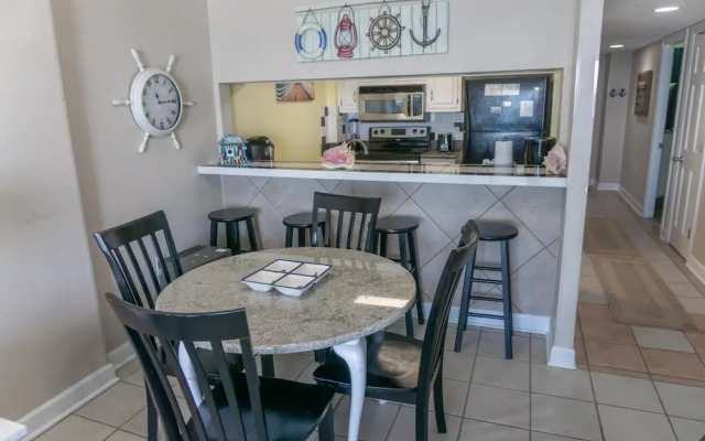 Bluewater Resort 403