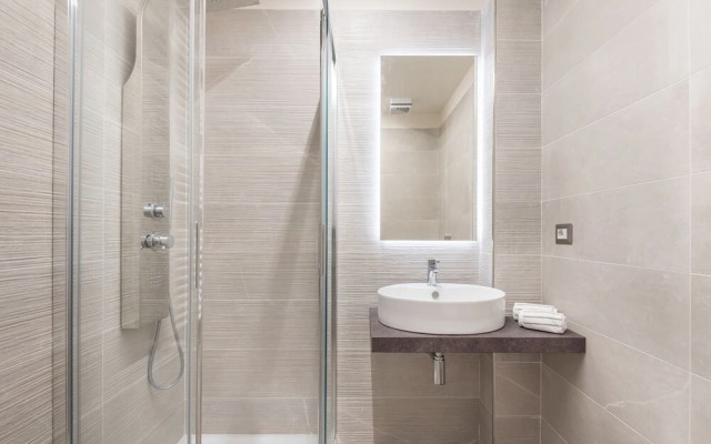 Le Nove Muse Guesthouse