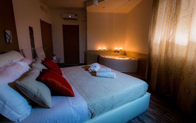 Luxury House Vaticano