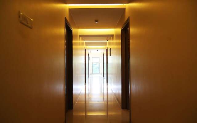 OYO 2586 Hotel Vikrant Residency