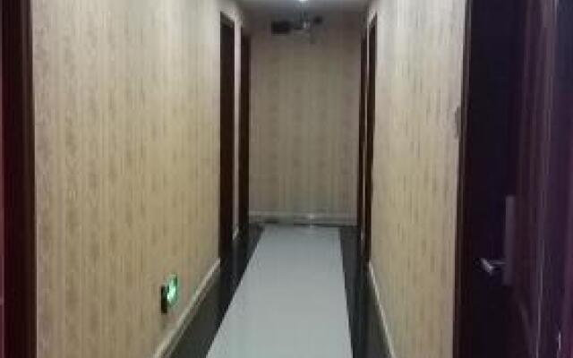 En Shi 688 Hotel