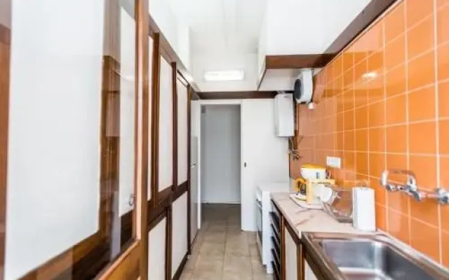 Costa Apartment in Central Lisbon