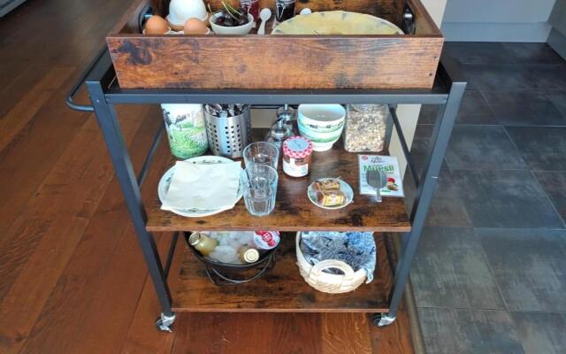 Bed and Breakfast Hattem