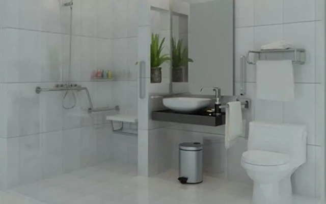 ZenRooms Kuta Kartika Plaza Samudra