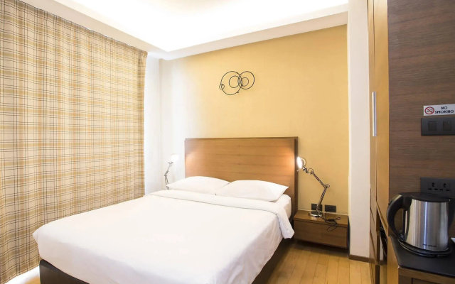Marvin Suites Hotel