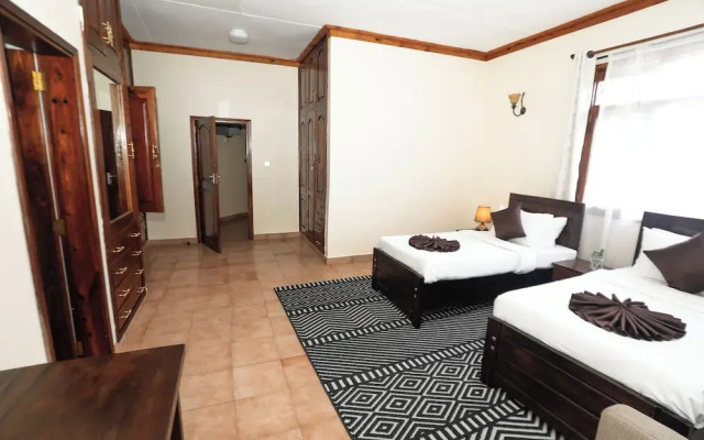 SAS Residence