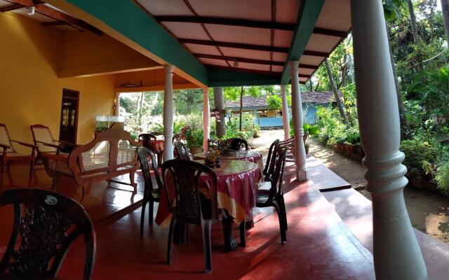 Palitha Home Stay