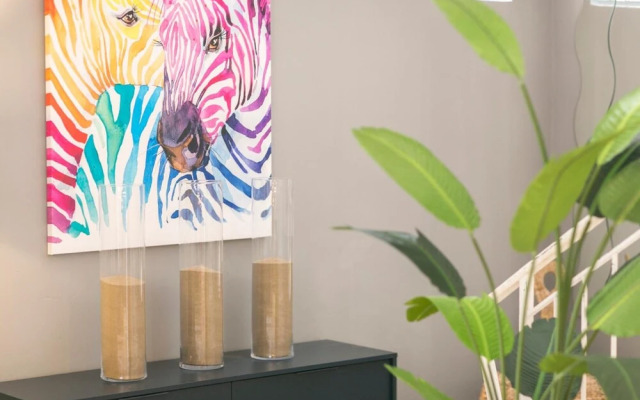 Rooms Boutique Benicasim