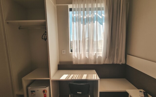 Prime Hotel Araguari