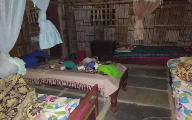 Rambo Guest House